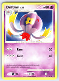 Drifblim Uncommon Supreme Victors 57 LP 2009
