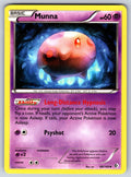 Munna Uncommon Boundaries Crossed 68/149 LP 2012