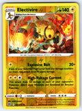 Electivire Reverse Holo Rare SWSH09: Brilliant Stars 047/172 NM 2022