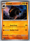 Carkol Common SV05: Temporal Forces 094/162 NM 2024