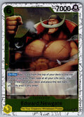 Edward.Newgate Foil C Ultra Deck: The Three Brothers ST13-004 NM 2024