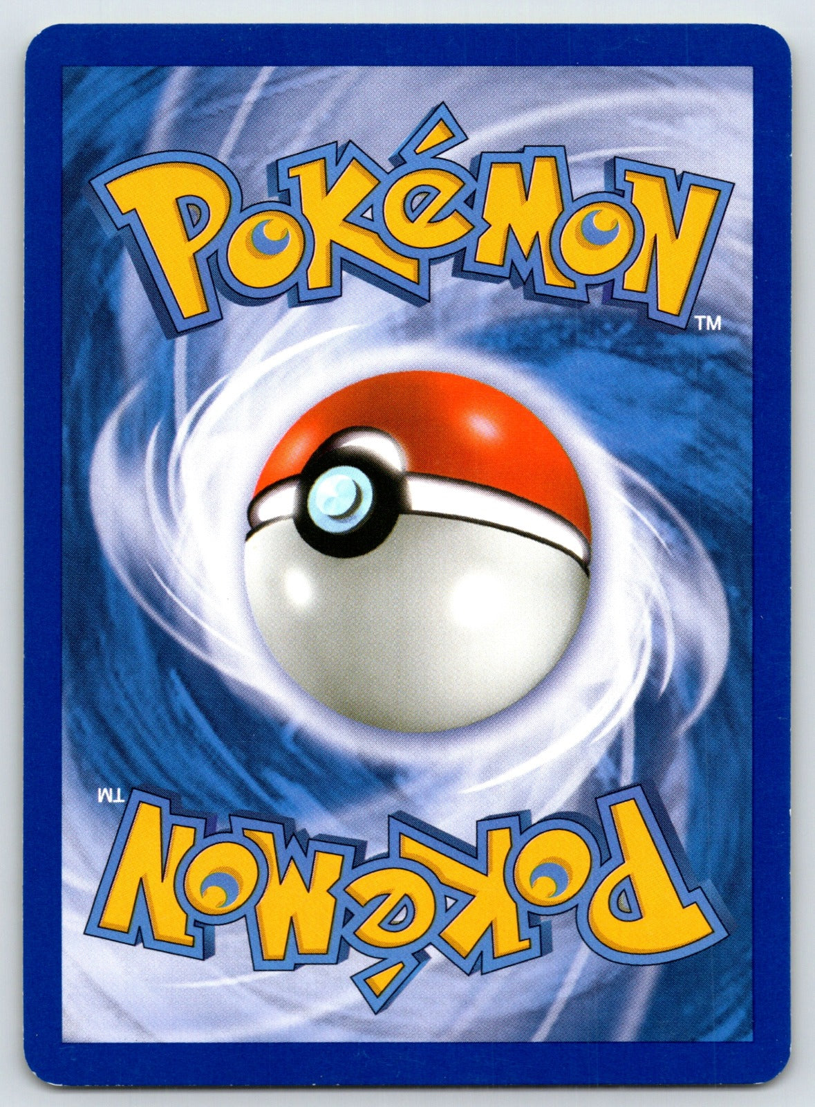 Minccino Common Emerging Powers 84/98 LP 2011 (Back)