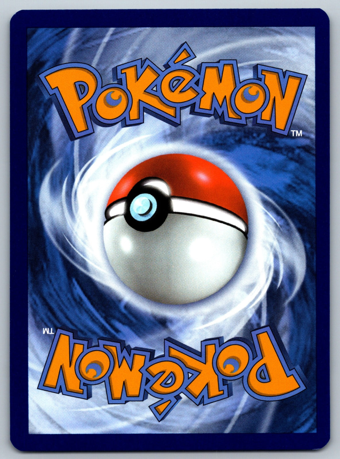 Inteleon Uncommon ME01: Mega Evolution 041/132 NM 2025 (Back)