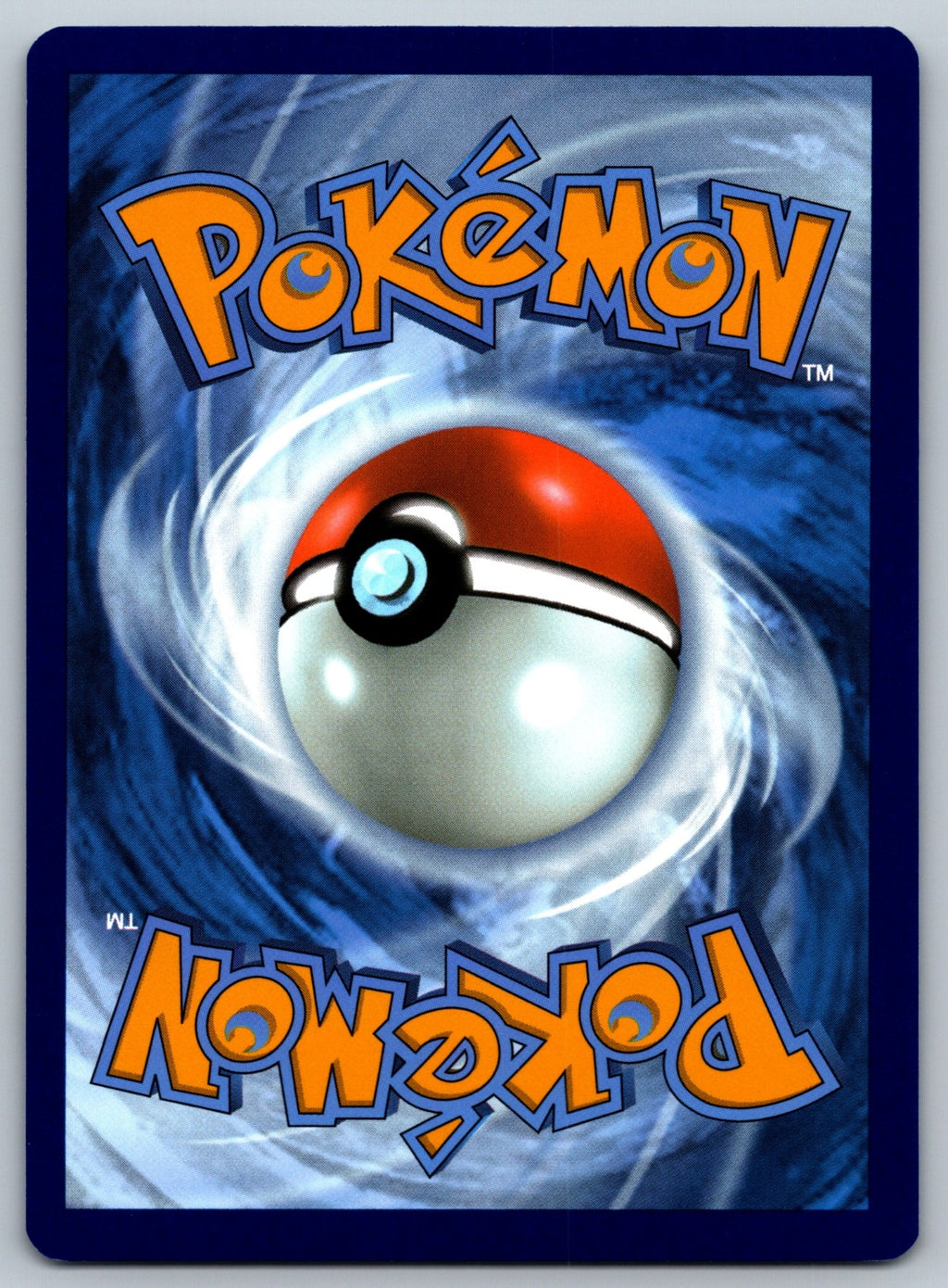 Energy Sticker Uncommon SV: Scarlet & Violet 151 159/165 NM 2023 (Back)