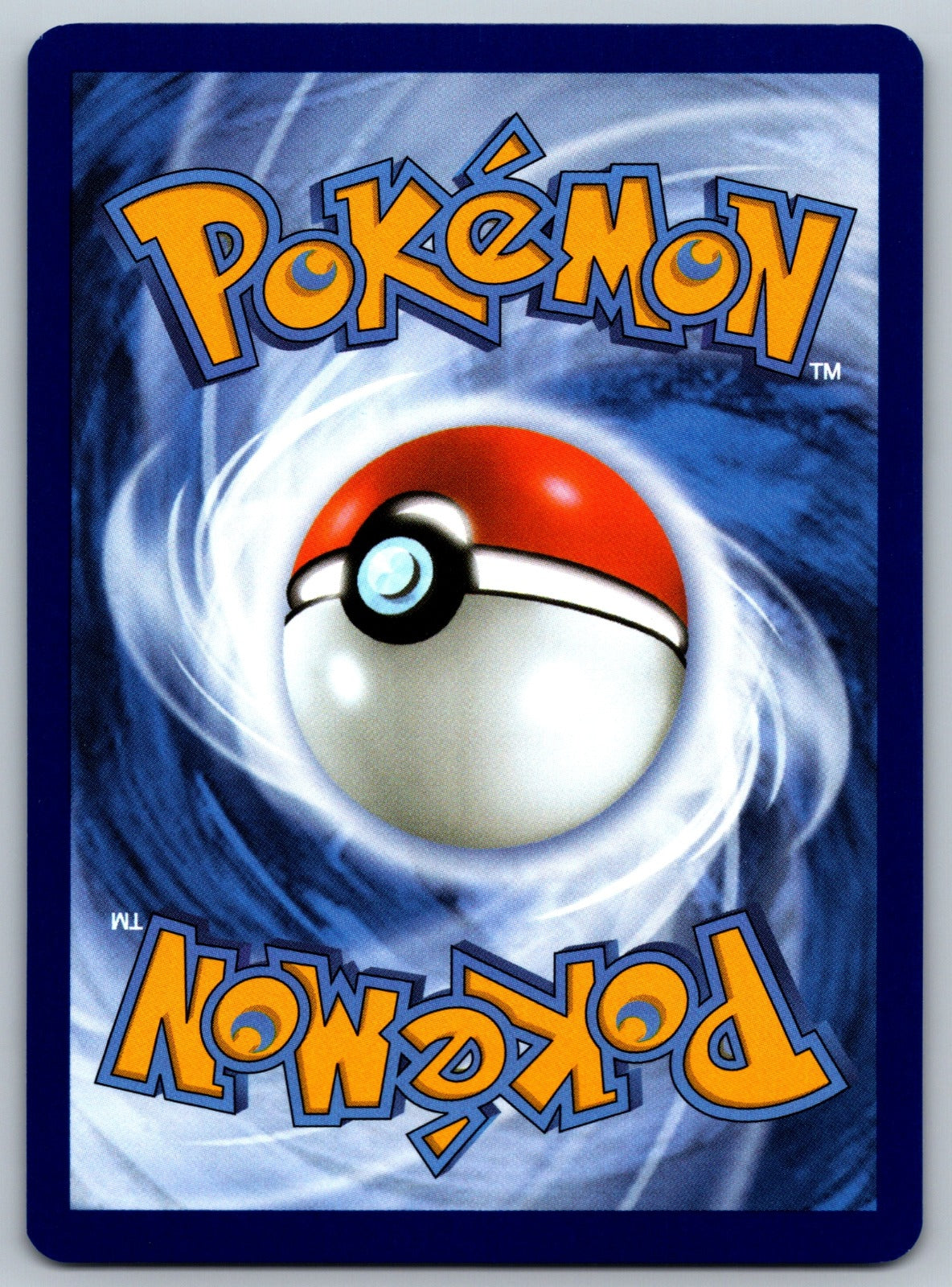 Misdreavus Common ME02: Phantasmal Flames 035/094 NM 2025 (Back)