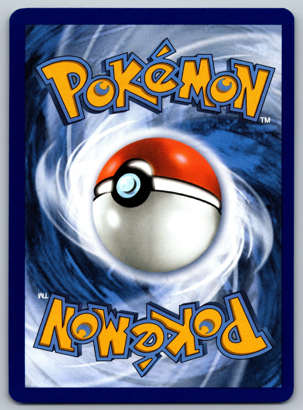 Frosmoth Uncommon ME01: Mega Evolution 043/132 NM 2025 (Back)