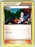Cheren Uncommon Dark Explorers 91/108 LP 2012