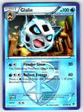 Glalie (Team Plasma) Uncommon Plasma Blast 22/101 LP 2013