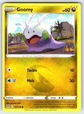 Goomy Common SWSH11: Lost Origin 132/196 NM 2022