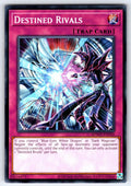 Destined Rivals Unlimited Common Structure Deck: Blue-Eyes White Destiny SDWD-EN