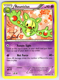 Reuniclus Rare Legendary Treasures 76/113 LP 2013