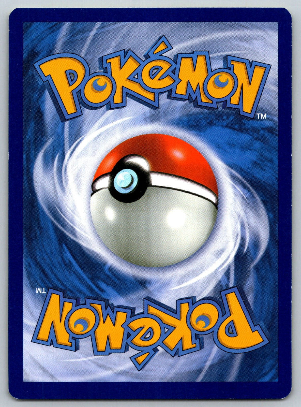 Chinchou Common XY - Primal Clash 57/160 LP 2015 (Back)