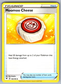 Moomoo Cheese Uncommon SWSH04: Vivid Voltage 156/185 NM 2020