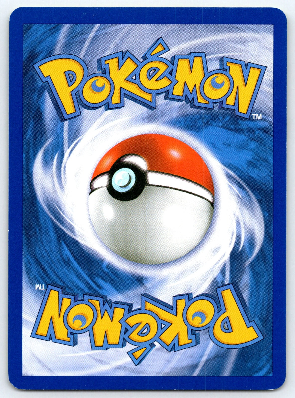 Makuhita Common Arceus 68/99 LP 2009 (Back)