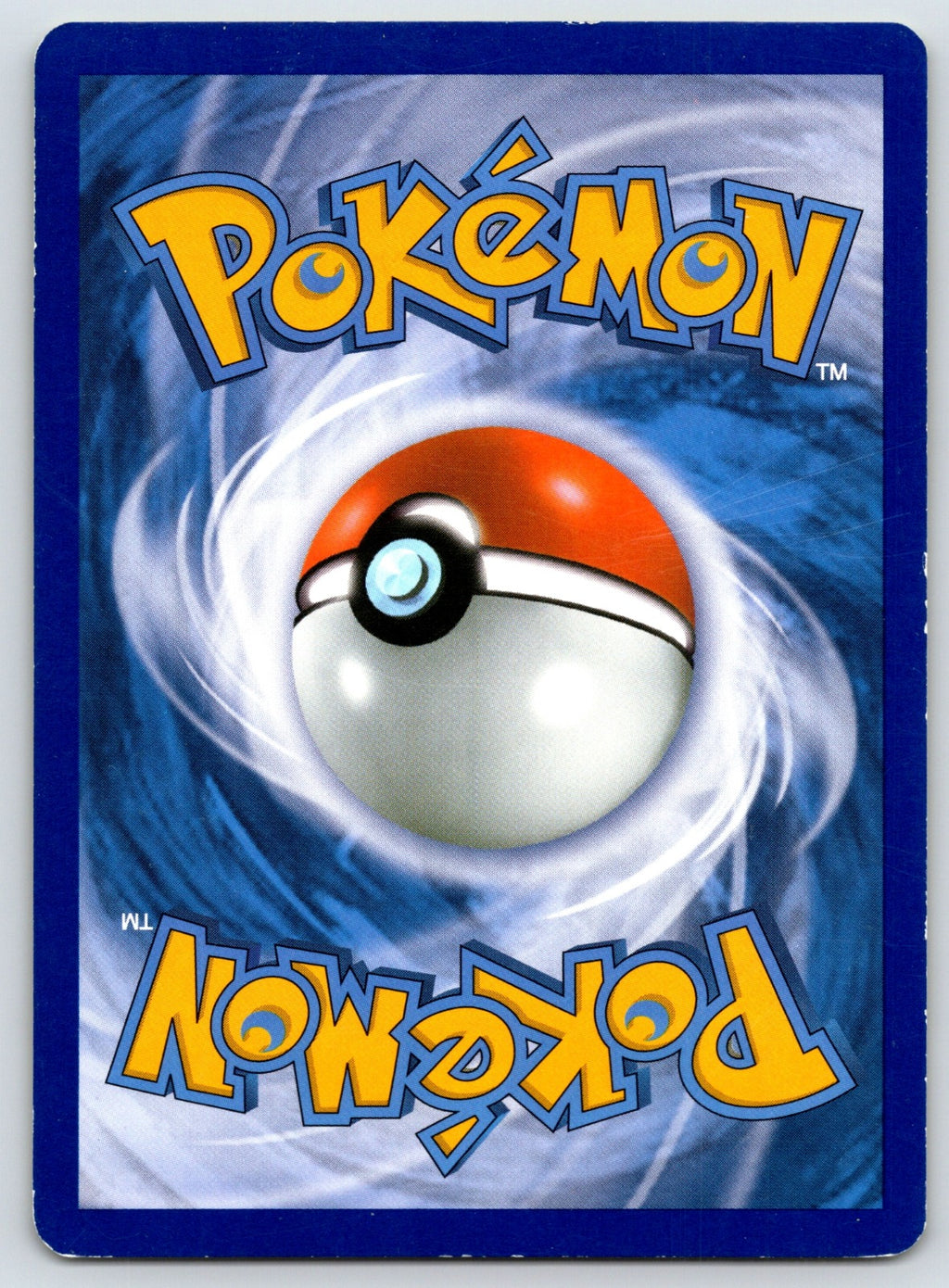 Litleo (18) Common XY - Flashfire 18/106 LP 2014 (Back)