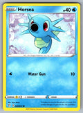 Horsea Common Shining Fates 020/072 NM 2021