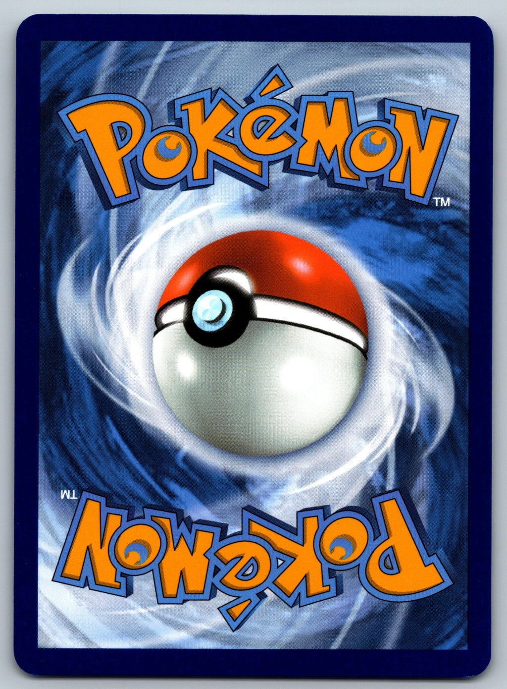 Roto-Stick Reverse Holo Common SV: Prismatic Evolutions 127/131 NM 2025 (Back)