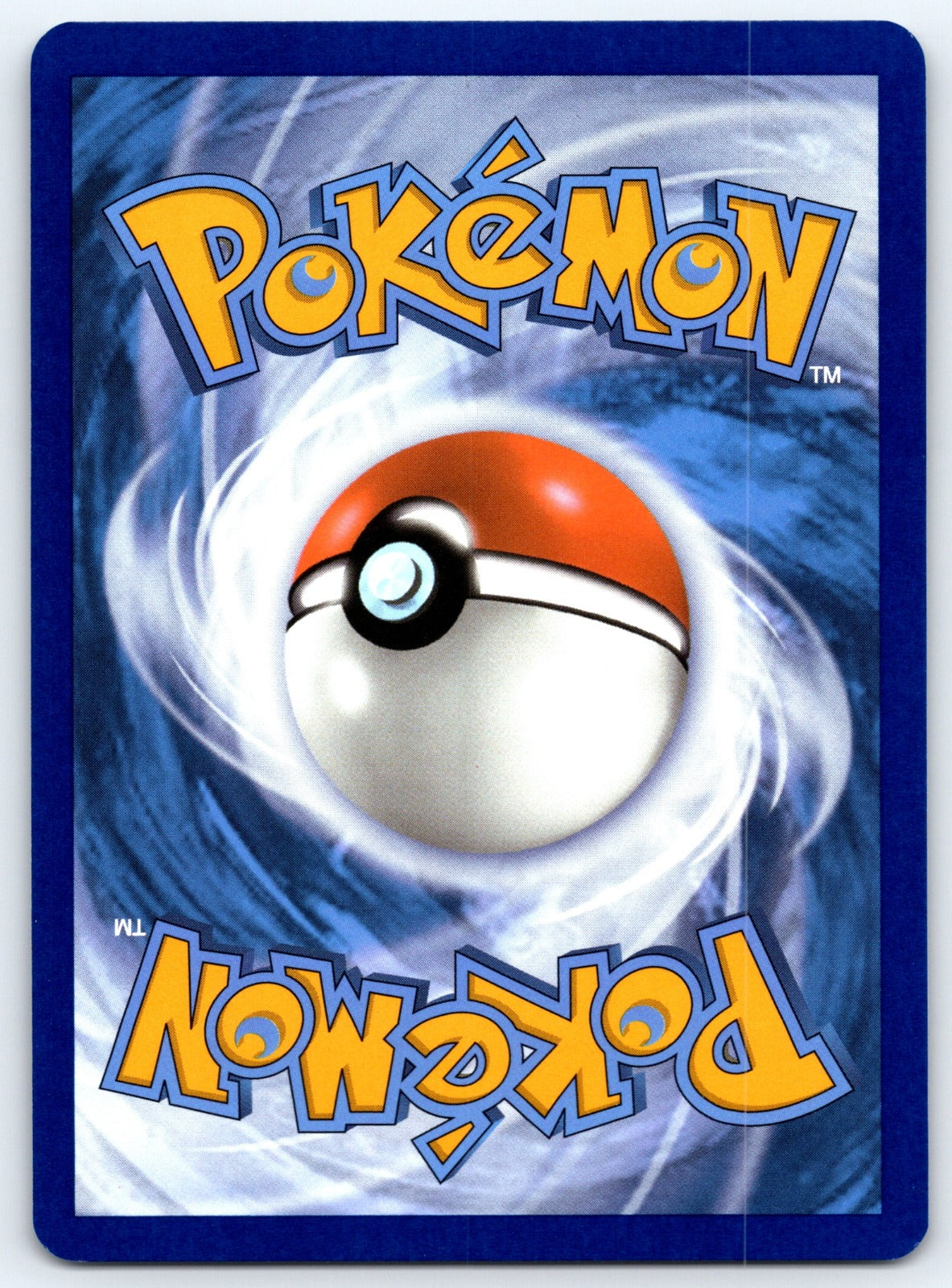 Rotom Reverse Holo Common SV08: Surging Sparks 061/191 NM 2024 (Back)