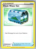 Fresh Water Set Uncommon SWSH09: Brilliant Stars 139/172 NM 2022