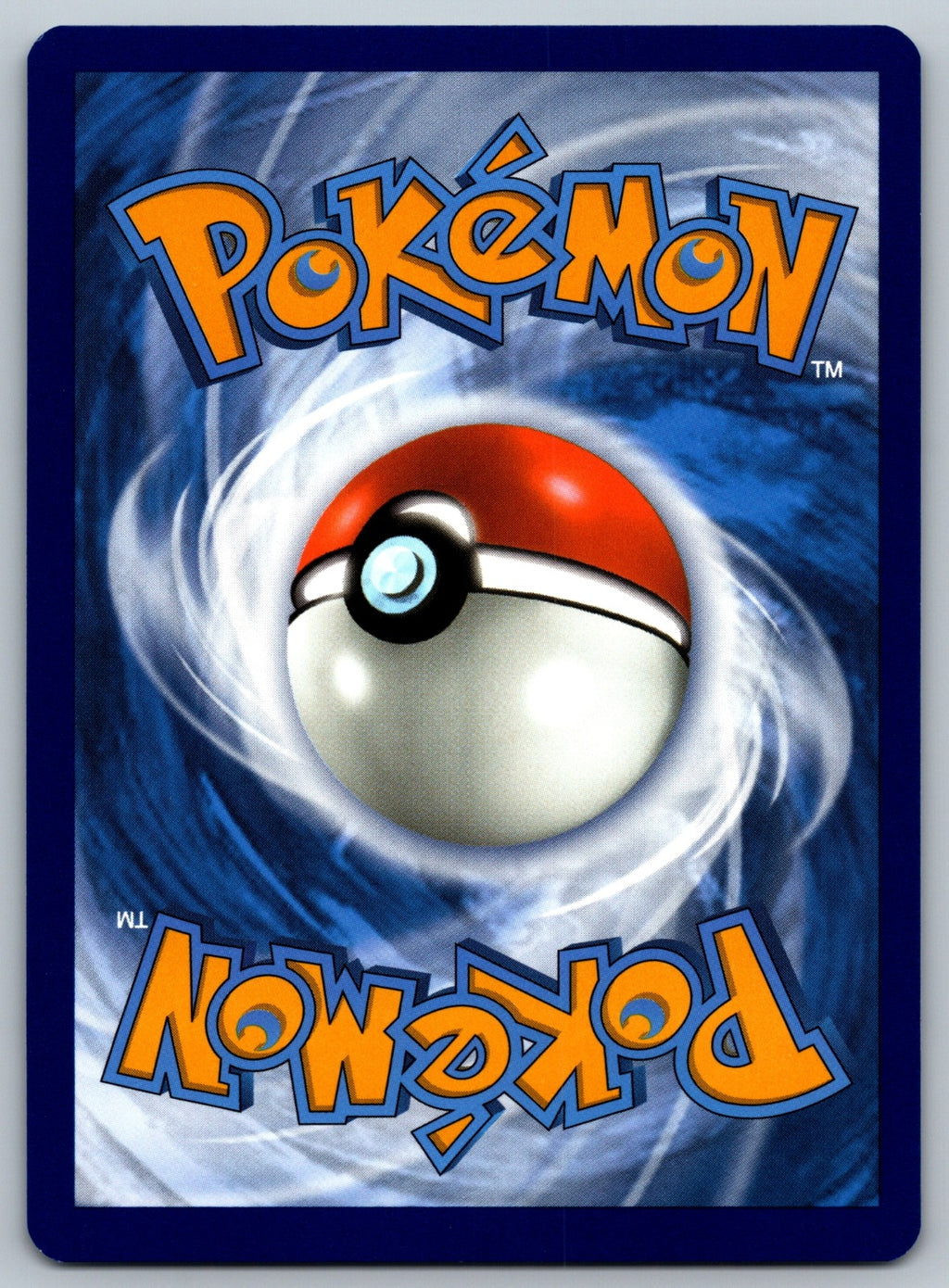 Bulbasaur Common SV: Scarlet & Violet 151 001/165 NM 2023 (Back)