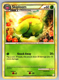 Skiploom Uncommon HeartGold SoulSilver 51/123 LP 2010