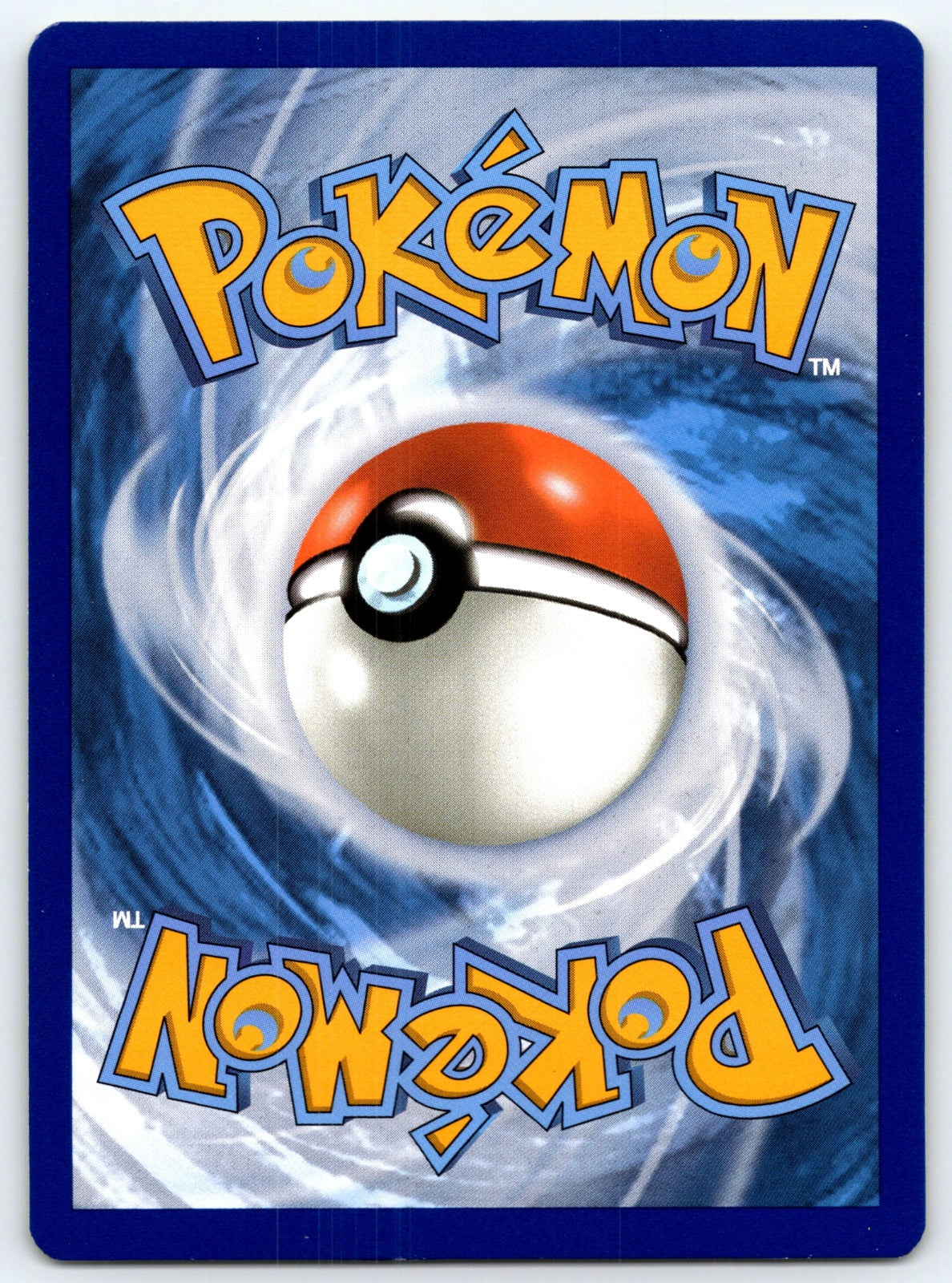 Voltorb Common SWSH08: Fusion Strike 087/264 LP 2021 (Back)