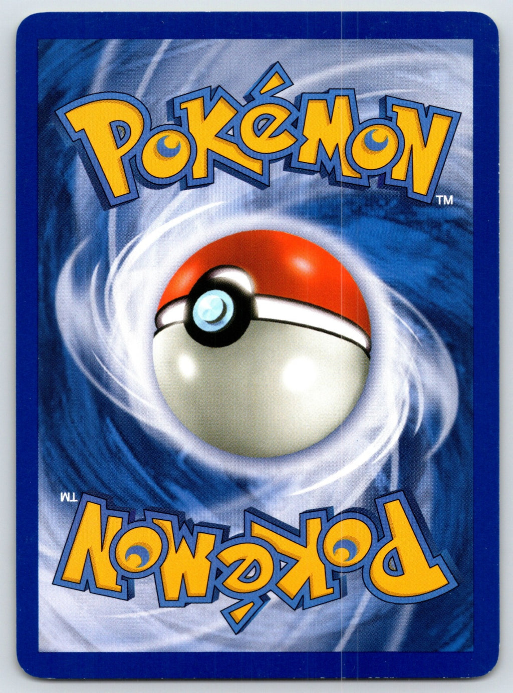 Swalot Uncommon Legends Awakened 72/146 LP 2008 (Back)