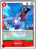 Makino C Extra Booster: One Piece Heroines Edition EB03-009 NM 2026