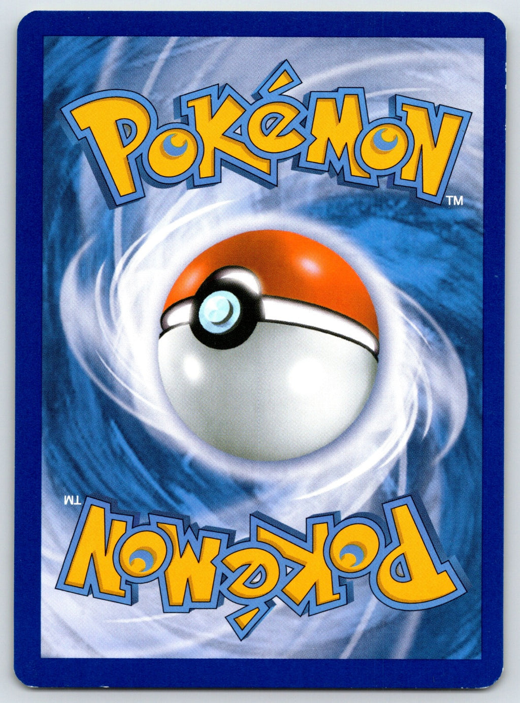 Murkrow Common XY - Phantom Forces 51/119 LP 2014 (Back)