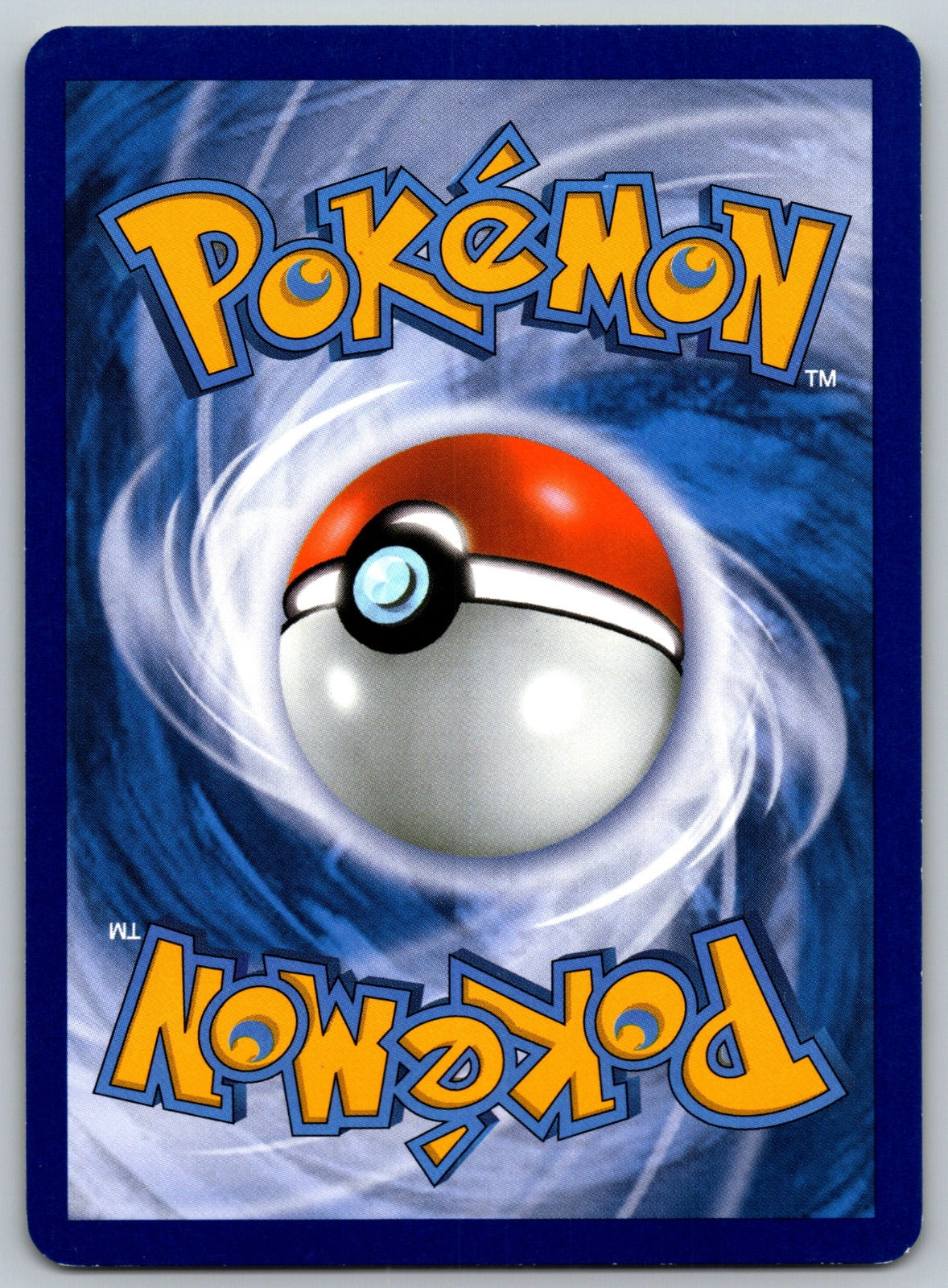 Fletchinder Uncommon XY - Phantom Forces 9/119 LP 2014 (Back)