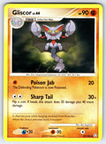 Gliscor (55) Uncommon Legends Awakened 55/146 LP 2008