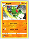 Flygon Rare SWSH09: Brilliant Stars 076/172 NM 2022