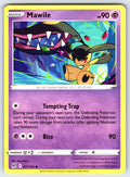 Mawile Common SWSH11: Lost Origin 071/196 LP 2022