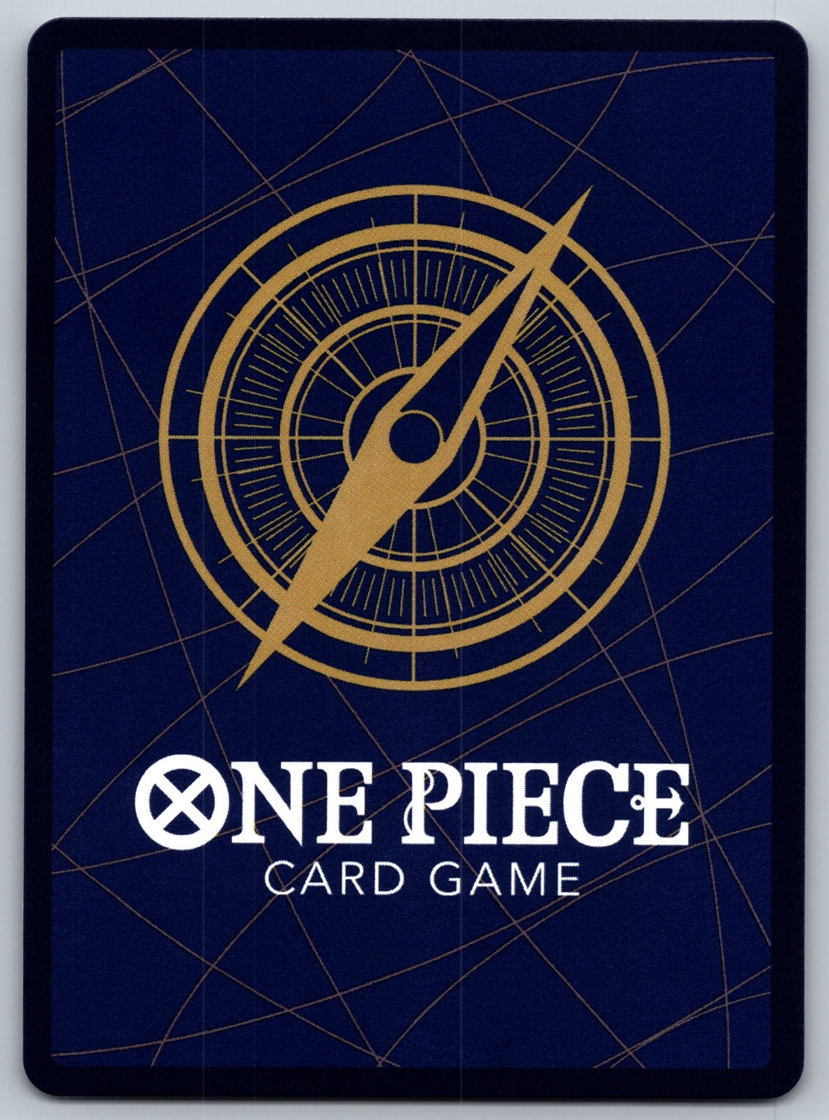Carne C Legacy of the Master OP12-066 NM 2025 (Back)