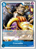 Crocodile UC The Time of Battle OP16-045 NM 2026