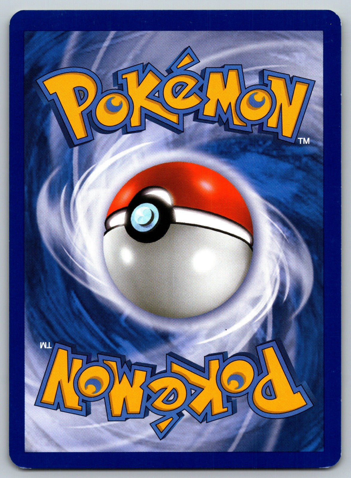 Machop Common Triumphant 67/102 LP 2010 (Back)