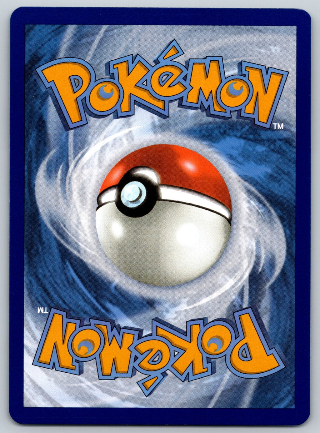 Quaquaval ex Holo Double Rare SV02: Paldea Evolved 052/193 NM 2023 (Back)