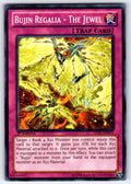 Bujin Regalia - The Jewel Unlimited Common 2014 Mega-Tins Mega Pack MP14-EN234 L