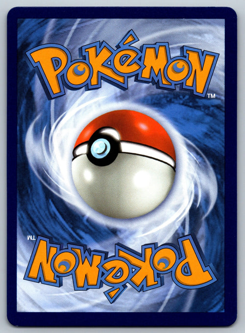 Baxcalibur Holo Rare SV02: Paldea Evolved 060/193 NM 2023 (Back)