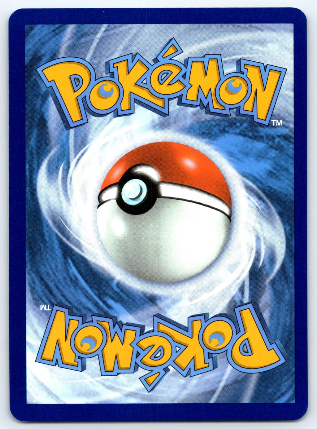 Team Rocket's Nidoran M Common SV10: Destined Rivals 117/182 NM 2025 (Back)