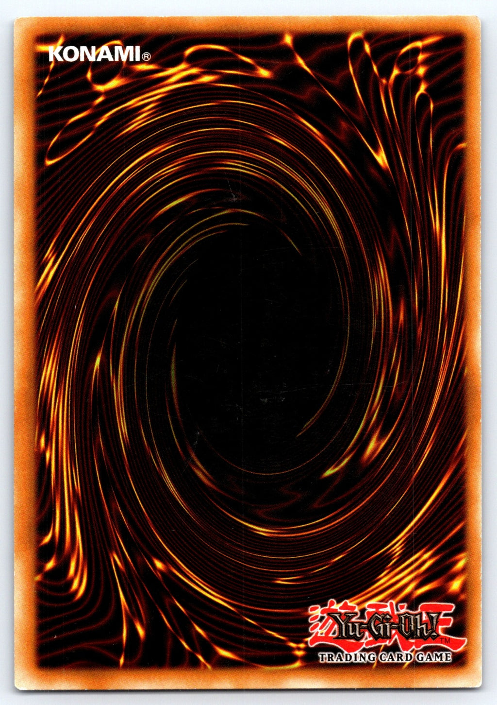 Bujingi Crow 1st Edition Rare Shadow Specters SHSP-EN023 NM 2013 (Back)