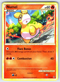 Numel Uncommon Unleashed 35/95 LP 2010