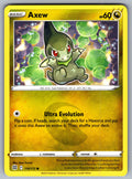 Axew Common SWSH09: Brilliant Stars 110/172 NM 2022