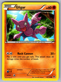 Gligar Common XY - Phantom Forces 46/119 LP 2014
