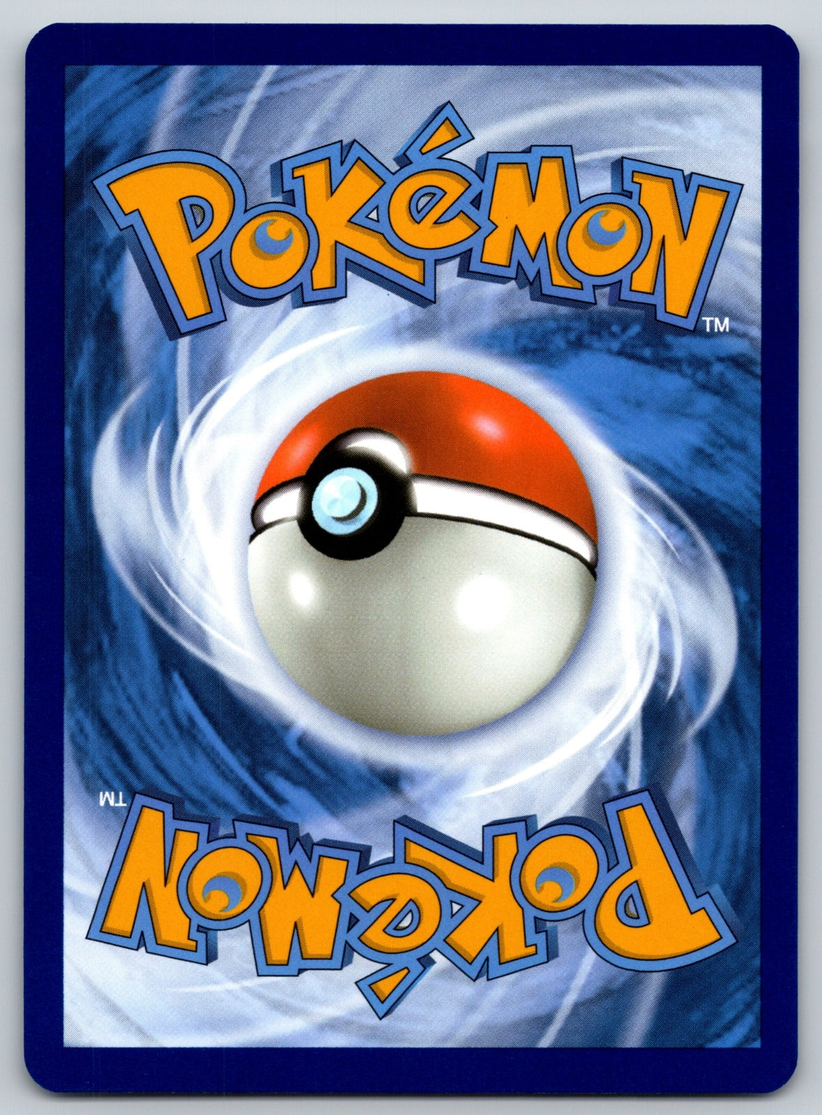 Larry's Skill Common SV: Prismatic Evolutions 115/131 NM 2025 (Back)
