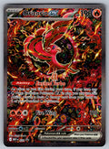 Oricorio ex Holo Promo ME: Mega Evolution Promo 024 NM 2025