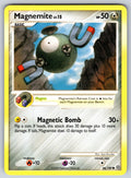 Magnemite (66) Common Stormfront 66/100 LP 2008