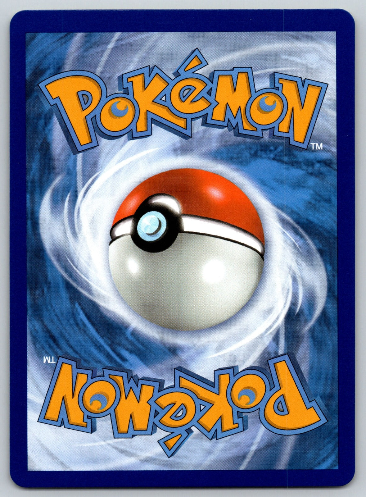 Radiant Blastoise Holo Radiant Rare Pokemon GO 018/078 NM 2022 (Back)