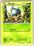 Seedot Common Next Destinies 2/99 LP 2012