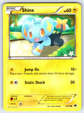 Shinx (42) Common Next Destinies 42/99 LP 2012